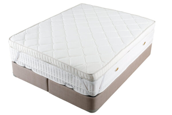Capri Comfort Yatak - Görsel 2
